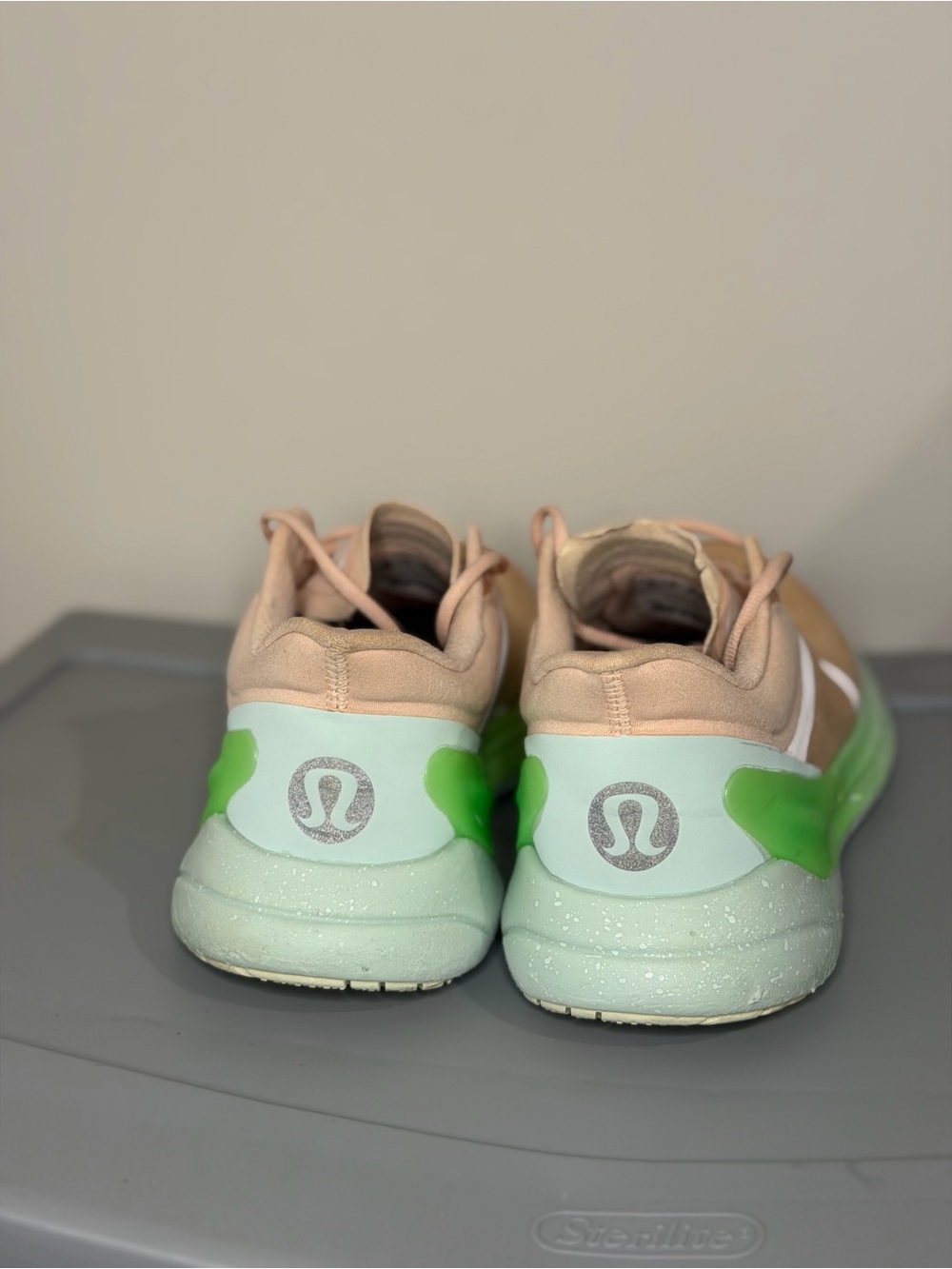 lululemon athletica Athletic Sneakers